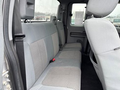 Used 2014 Ford F250 XLT w/ Advanced Security Group image 13