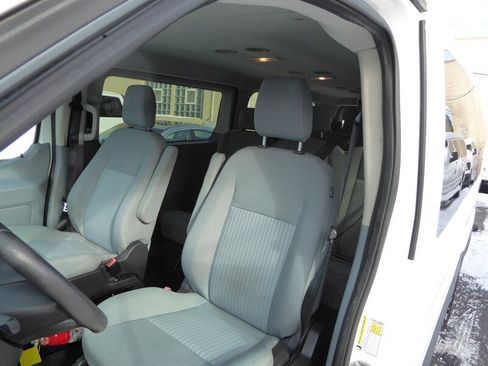 Used 2015 Ford Transit 350 XL image 17