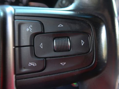 Used 2020 GMC Sierra 1500 SLE w/ SLE Convenience Package AWD/4WD image 35