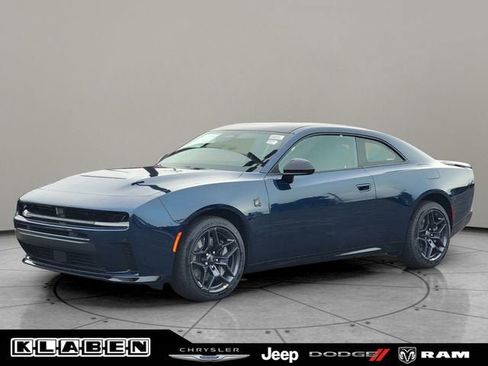 New 2026 Dodge Charger Scat Pack image 1