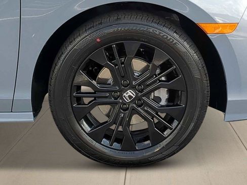 New 2026 Honda Odyssey Sport-L image 9
