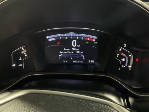 Used 2020 Honda CR-V EX-L image 25