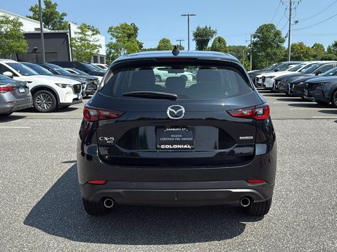Used 2023 MAZDA CX-5 AWD 2.5 S image 5