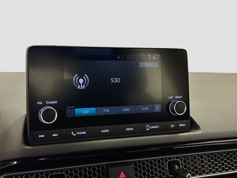 New 2026 Honda Civic Sport image 13