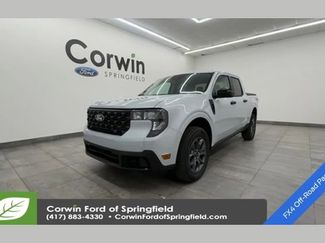New 2026 Ford Maverick XLT w/ XLT Luxury Package 360° Tour