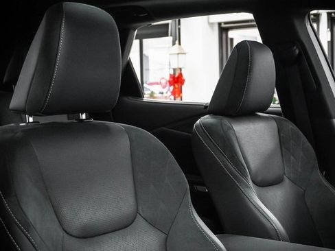 Certified 2024 Lexus RX 450h 450h+ Luxury image 26