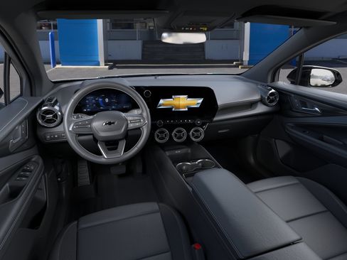 New 2026 Chevrolet Blazer EV LT FWD image 41