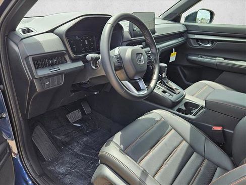 New 2026 Honda CR-V Sport-L image 3
