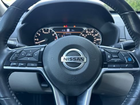 Used 2022 Nissan Altima 2.5 SL image 23