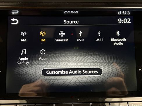 Used 2024 Nissan Z Performance w/ Floor Mat Package image 42