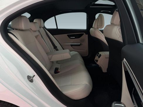 Certified 2022 Mercedes-Benz C 300 Sedan image 29