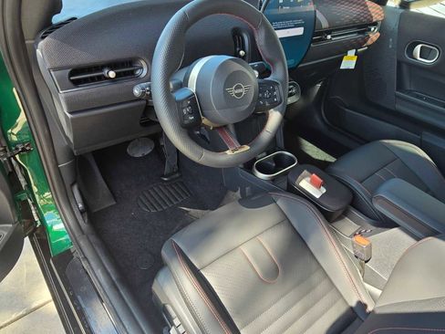 New 2026 MINI Cooper S FWD image 14