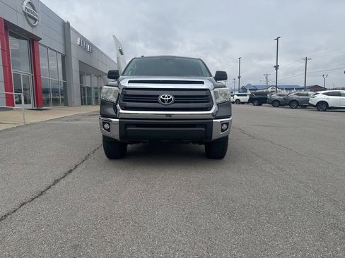 Used 2014 Toyota Tundra SR5 w/ TRD Off Road Package image 2