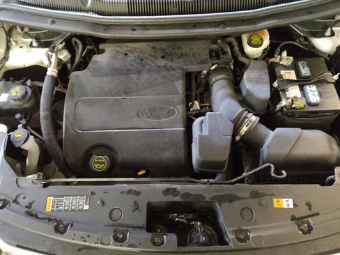 Used 2016 Ford Explorer 4WD image 30