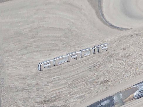 Used 2024 GMC Acadia Elevation w/ Super Cruise Package image 13