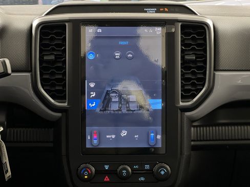 New 2025 Ford Ranger XL w/ Trailer Tow Package image 20