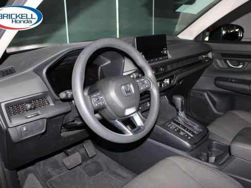 Used 2024 Honda CR-V EX image 28