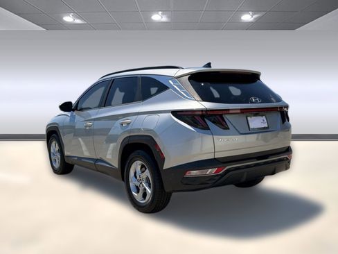 Used 2022 Hyundai Tucson SEL w/ Cargo Package FWD image 3
