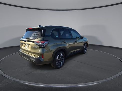 New 2026 Subaru Forester Touring image 8