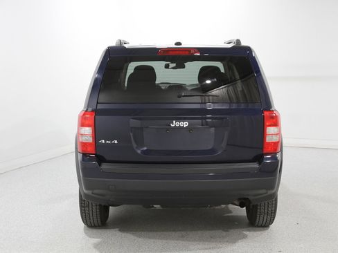 Used 2016 Jeep Patriot Sport w/ Power Value Group image 16