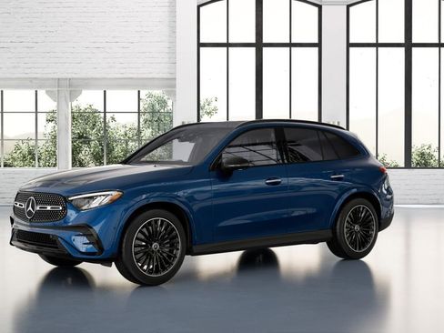New 2026 Mercedes-Benz GLC 300 GLC 300 image 33
