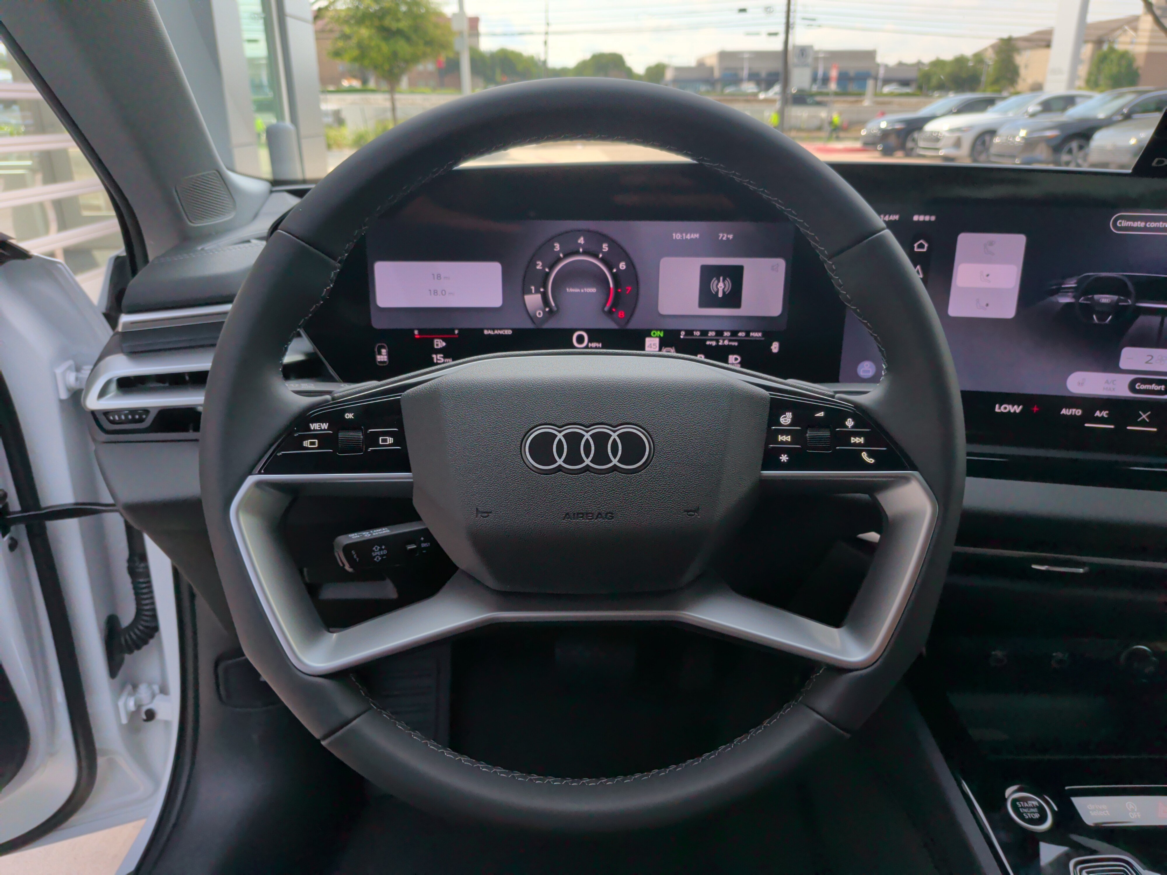 Used 2026 Audi A5 Premium AWD/4WD image 19