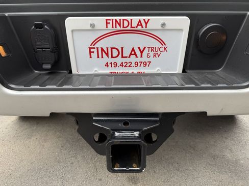 Used 2019 GMC Sierra 2500 Denali w/ Duramax Plus Package image 12