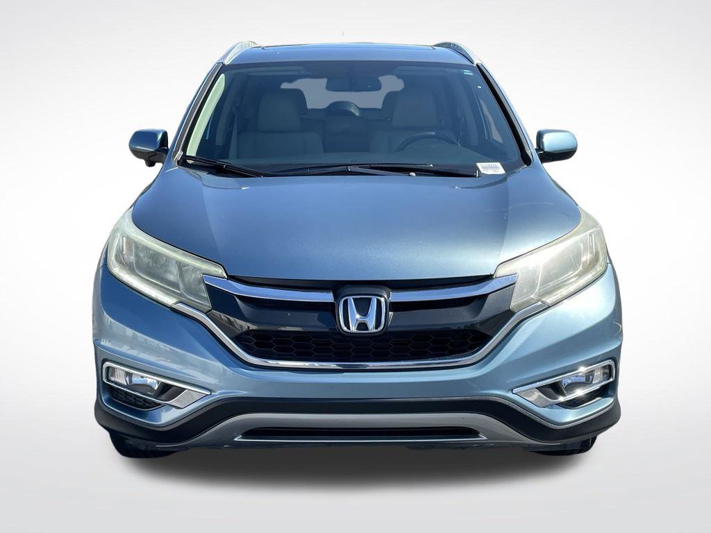 Used 2016 Honda CR-V EX-L image 9