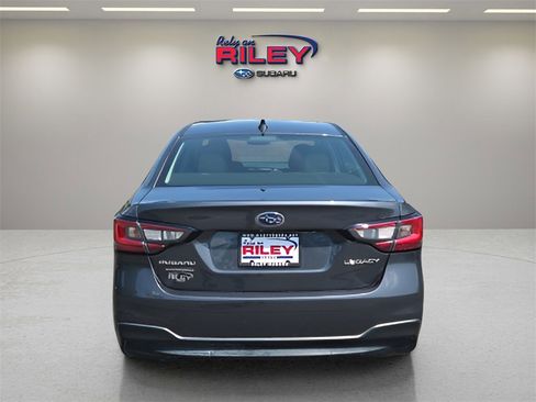 Used 2023 Subaru Legacy image 4