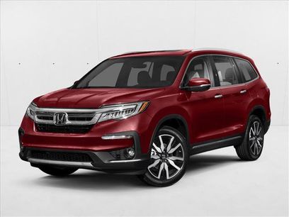 Used 2019 Honda Pilot Touring