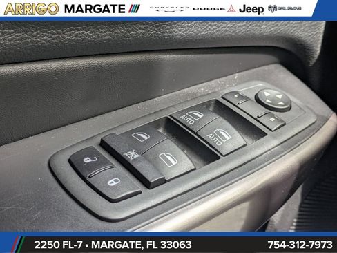 Used 2021 Jeep Cherokee Latitude Lux AWD/4WD image 25