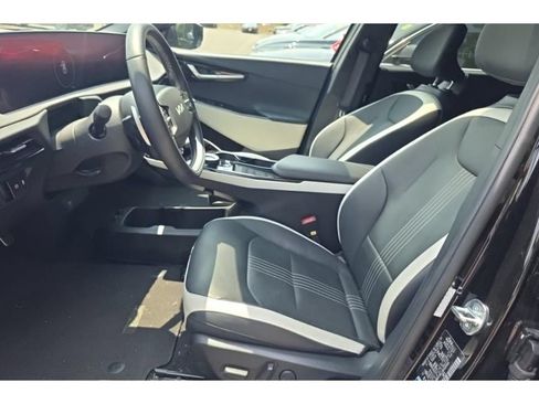 Used 2023 Kia EV6 GT-Line AWD/4WD image 5