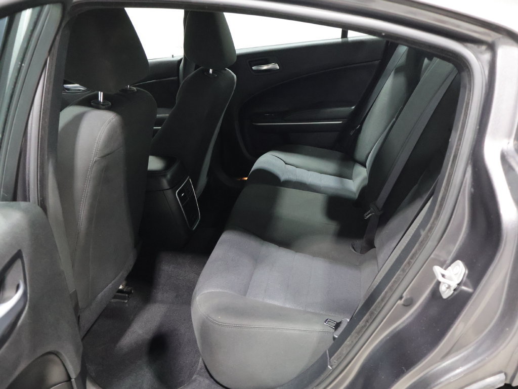 Used 2021 Dodge Charger Police w/ Convenience Group I AWD/4WD image 17
