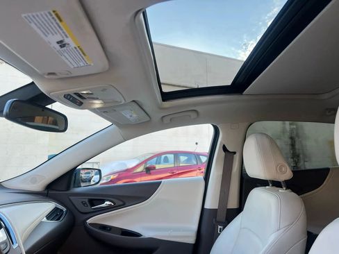 Used 2022 Chevrolet Malibu Premier image 26