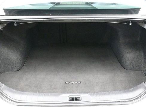 Used 2021 Nissan Altima 2.5 S image 11