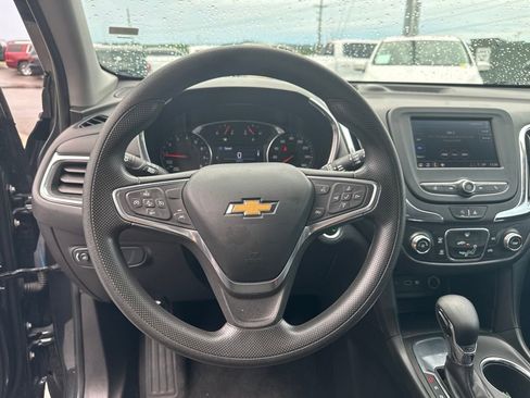 Used 2023 Chevrolet Equinox LT FWD image 13