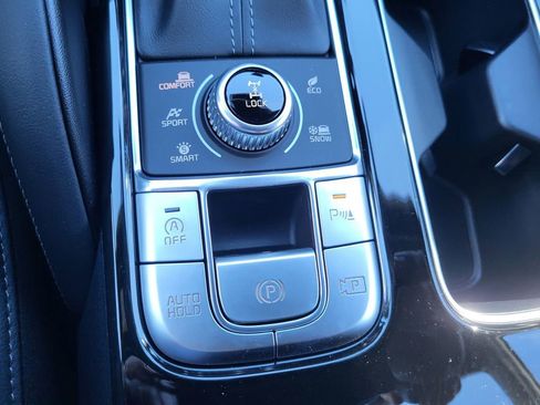 New 2025 Kia Telluride SX X-Line image 22