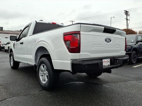 Used 2025 Ford F150 XL w/ Equipment Group 103A High image 19