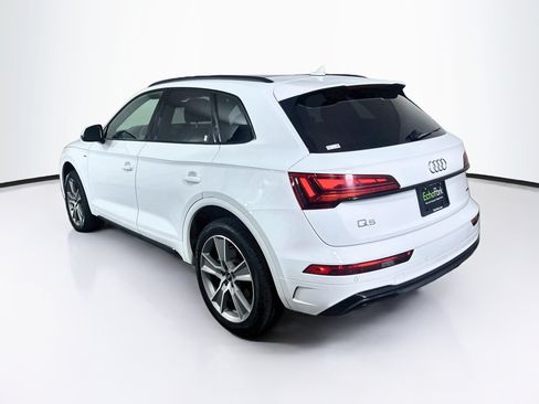 Used 2025 Audi Q5 2.0T Premium AWD/4WD image 5