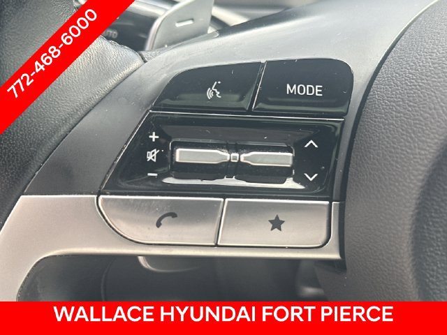 Used 2023 Hyundai Tucson Limited AWD/4WD image 24