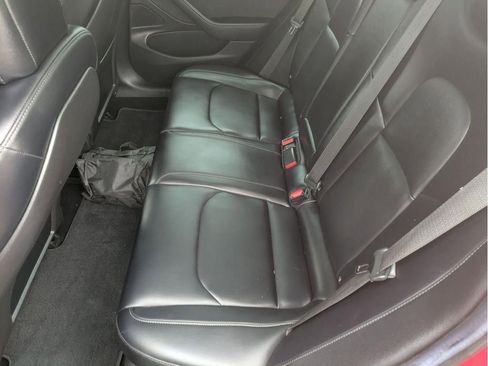 Used 2018 Tesla Model 3 Mid Range image 29