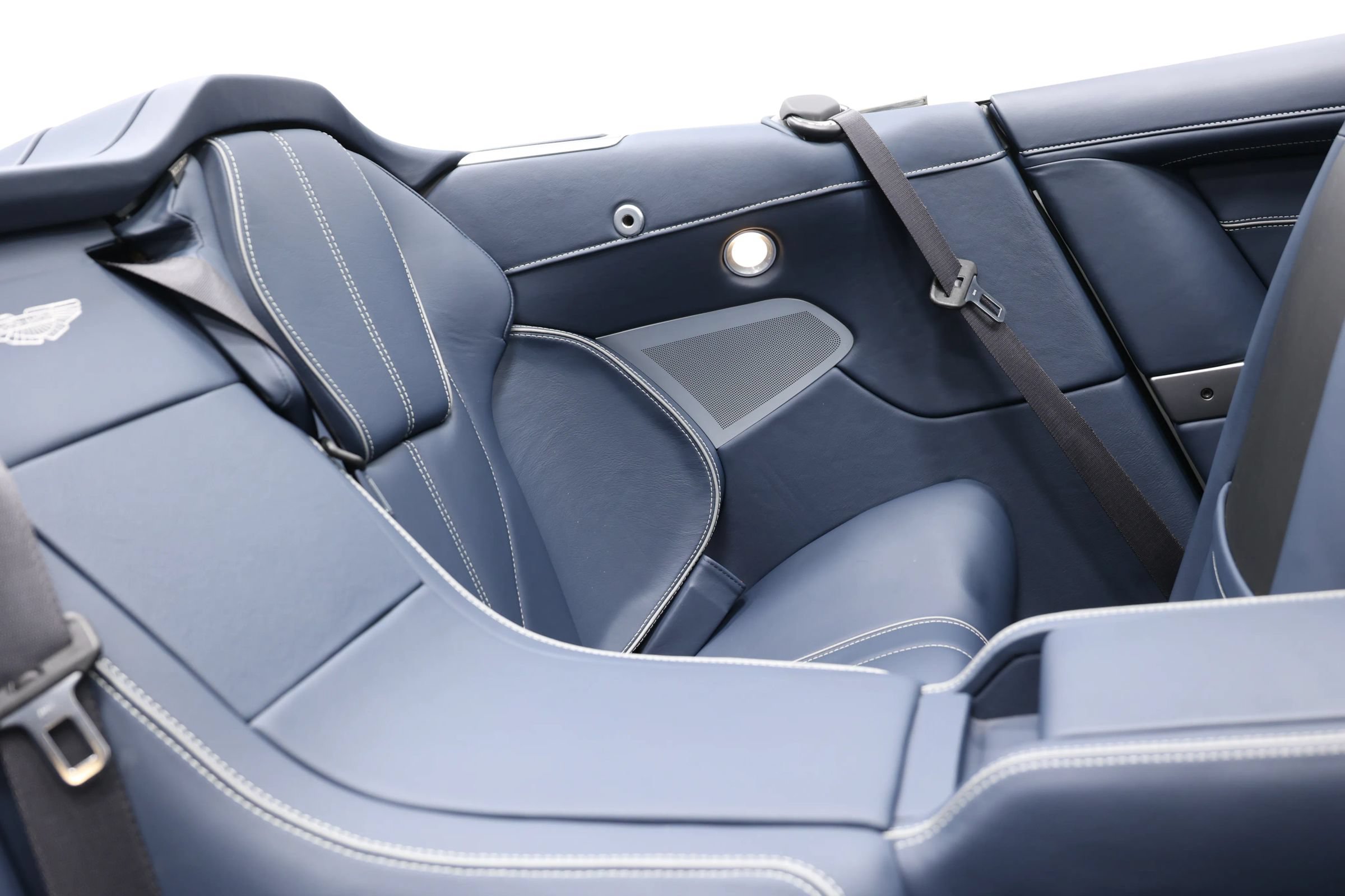 Used 2012 Aston Martin Virage Volante RWD image 71