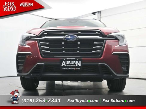 New 2026 Subaru Ascent Bronze Edition AWD/4WD image 22