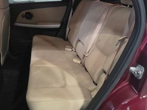 Used 2008 Pontiac Torrent 2WD w/ Preferred Package image 23