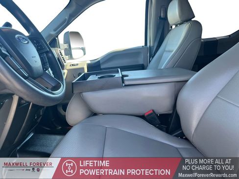 Used 2022 Ford F350 XL w/ STX Appearance Package image 19
