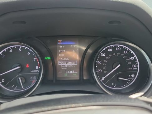 Certified 2024 Toyota Camry SE FWD image 23
