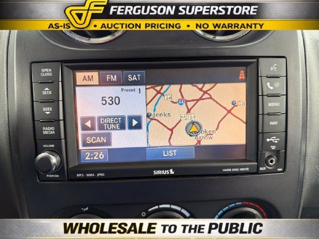 Used 2009 Jeep Patriot Sport AWD/4WD image 12