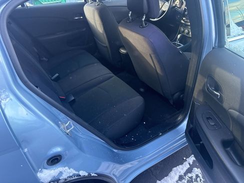 Used 2012 Chrysler 200 Touring w/ Cold Weather Group image 10