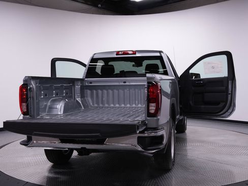 New 2026 GMC Sierra 1500 Pro w/ Pro Value Package AWD/4WD image 13