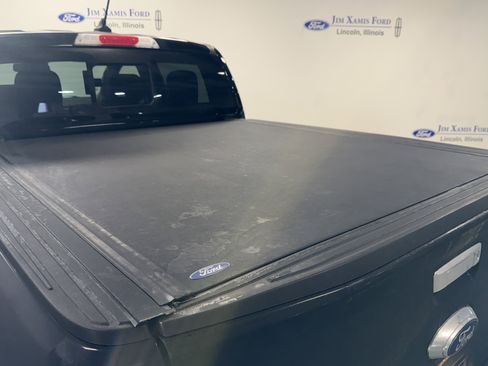 Used 2019 Ford Ranger Lariat w/ Equipment Group 501A Mid image 28